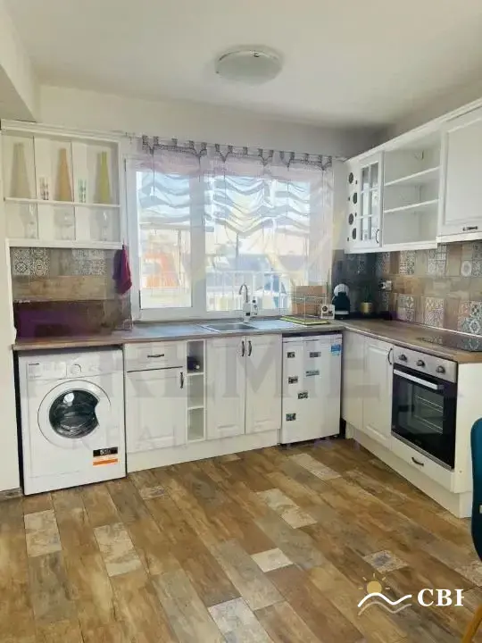 Apartment, 2-room, 74 m², in Varna. Photo 3 of 14. Varna, Black Sea, Bulgaria. Cheap Beach Holiday.