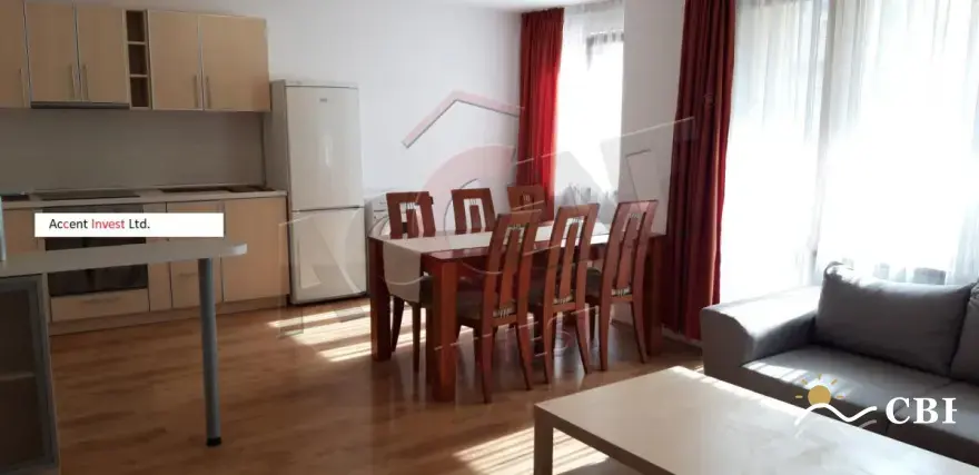 Apartment, 4-room, 130 m², in Varna. Photo 2 of 16. Varna, Black Sea, Bulgaria. Cheap Beach Holiday.