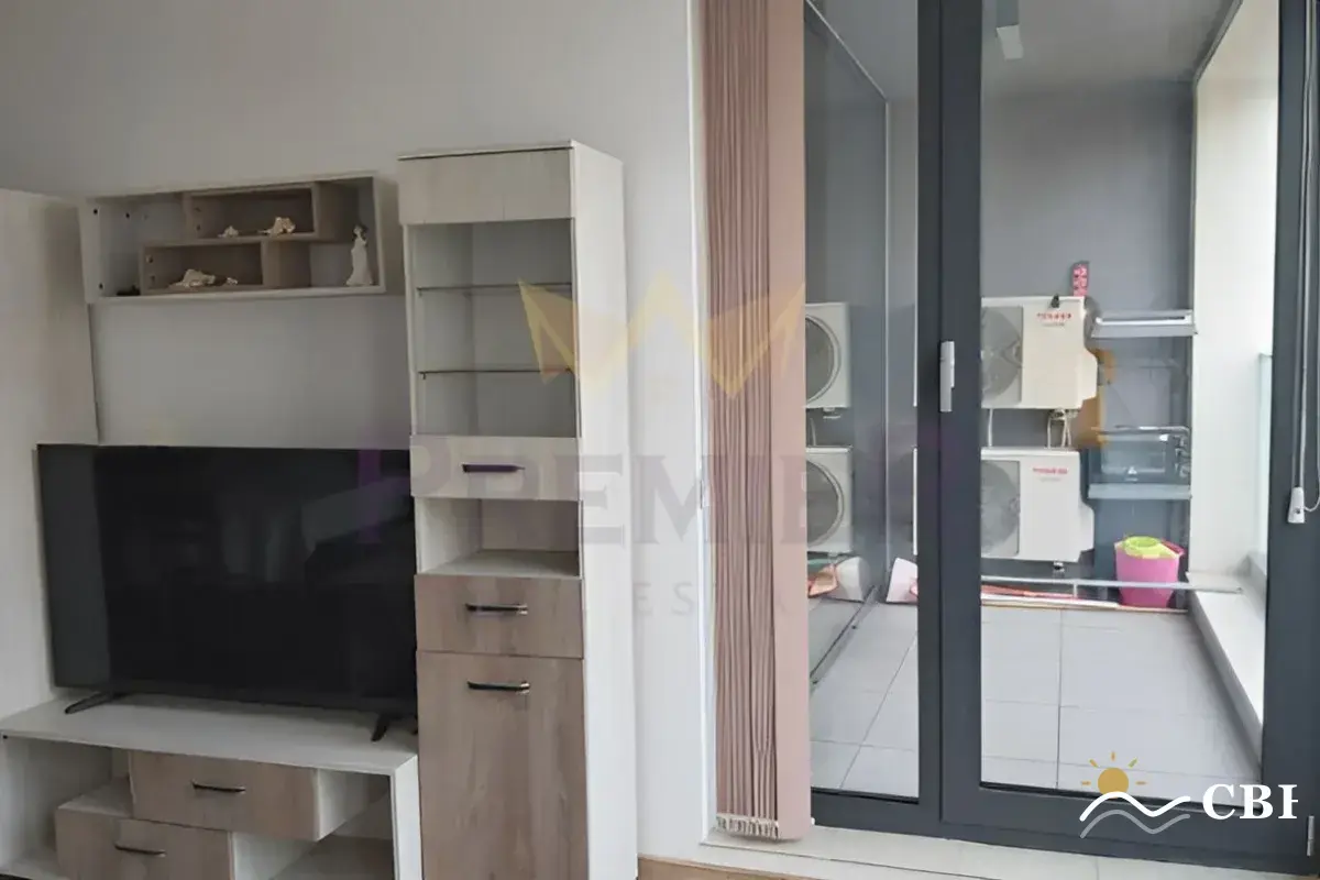 Apartment, 2-room, 70 m², in Varna. Photo 6 of 13. Varna, Black Sea, Bulgaria. Cheap Beach Holiday.