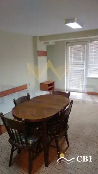 Apartment, 1-room, 30 m², in Gradina. Photo 3 of 10. Gradina, Black Sea, Bulgaria. Cheap Beach Holiday.