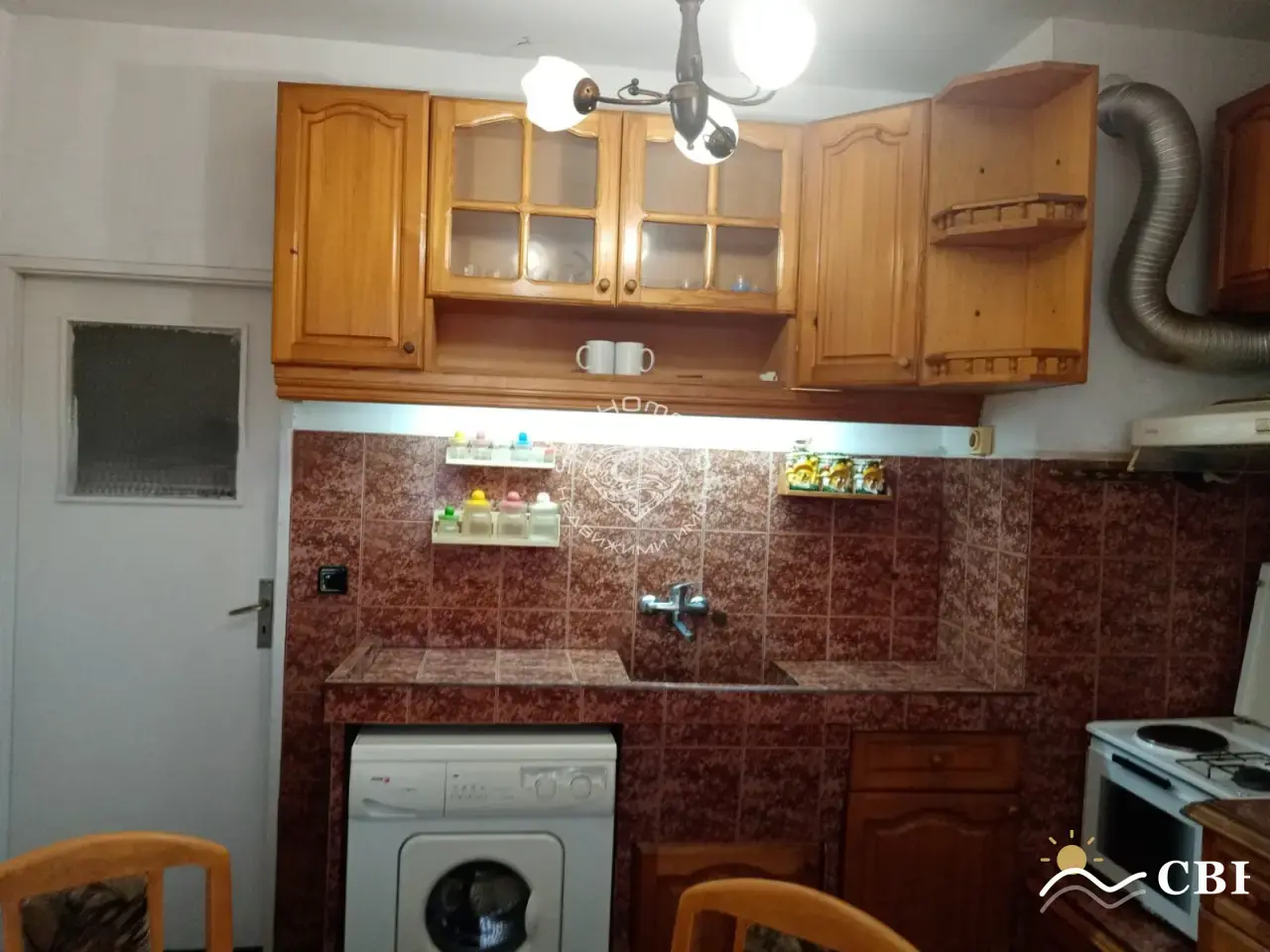 Apartment, 1-room, 65 m², in Varna. Photo 1 of 12. Varna, Black Sea, Bulgaria. Cheap Beach Holiday.