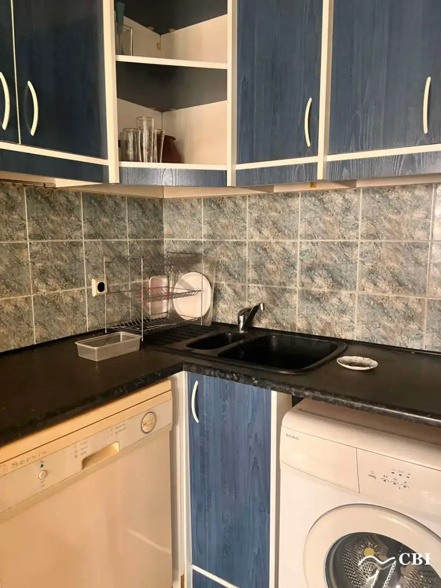 Apartment, 4-room, 120 m², in Varna. Photo 6 of 6. Varna, Black Sea, Bulgaria. Cheap Beach Holiday.