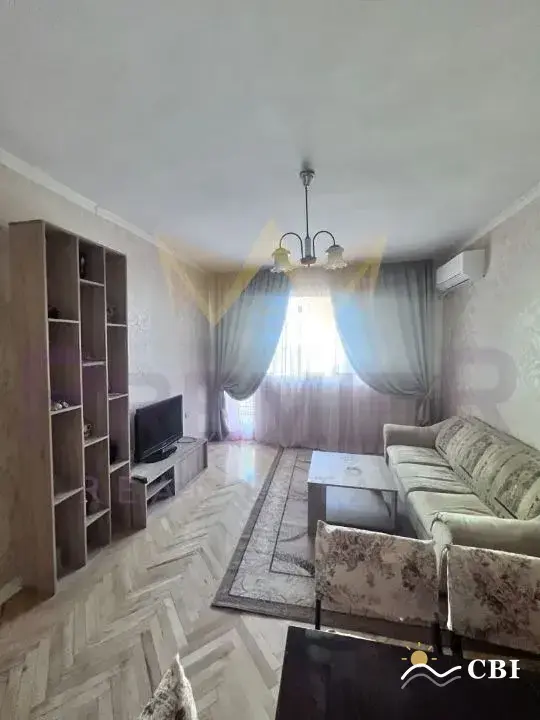 Apartment, 3-room, 90 m², in Varna. Photo 4 of 11. Varna, Black Sea, Bulgaria. Cheap Beach Holiday.