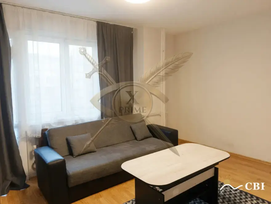 Apartment, 2-room, 50 m², in Varna. Photo 4 of 7. Varna, Black Sea, Bulgaria. Cheap Beach Holiday.