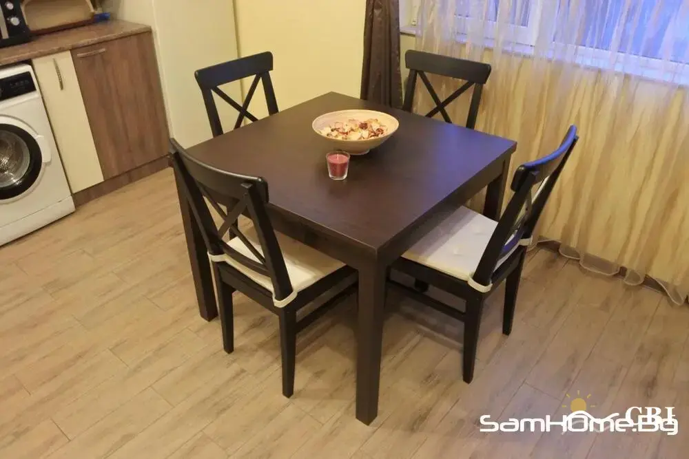 Apartment, 1-room, 60 m², in Varna. Photo 2 of 7. Varna, Black Sea, Bulgaria. Cheap Beach Holiday.