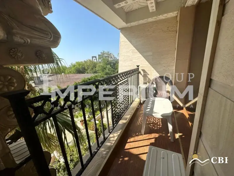 Apartment, 1-room, 20977 m², in Varna. Photo 9 of 9. Varna, Black Sea, Bulgaria. Cheap Beach Holiday.