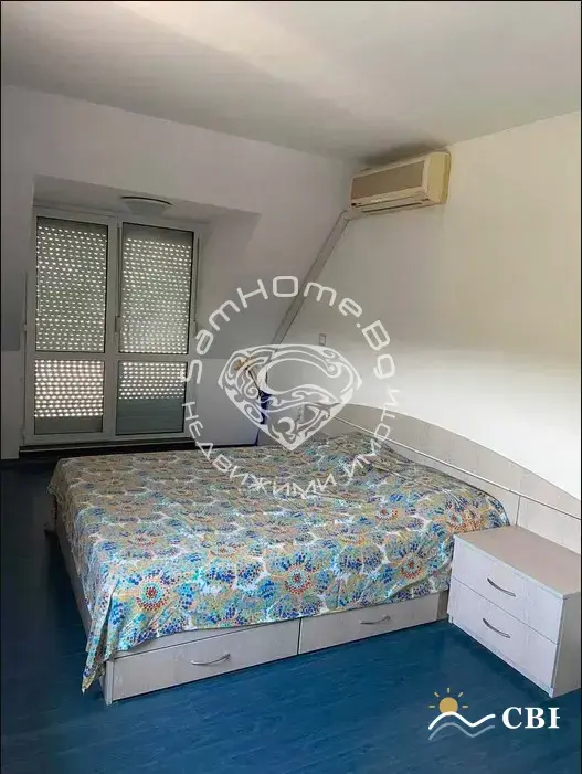 Apartment, 3-room, 165 m², in Varna. Photo 5 of 10. Varna, Black Sea, Bulgaria. Cheap Beach Holiday.