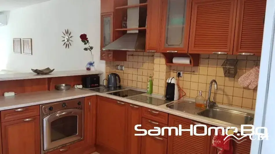 Apartment, 2-room, 86 m², in Varna. Photo 6 of 16. Varna, Black Sea, Bulgaria. Cheap Beach Holiday.