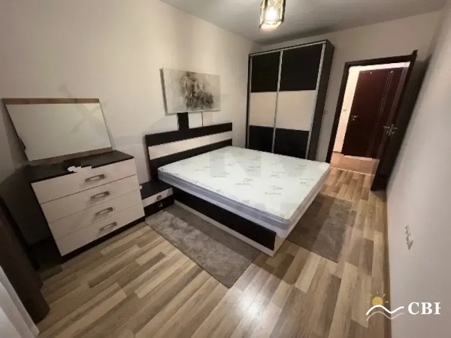 Apartment, 2-room, 75 m², in Varna. Photo 6 of 9. Varna, Black Sea, Bulgaria. Cheap Beach Holiday.