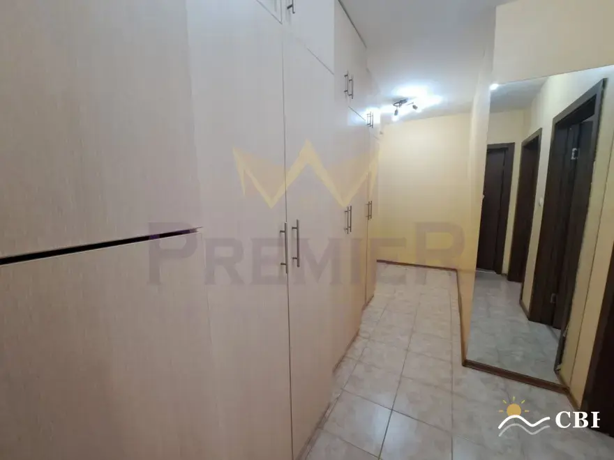 Apartment, 2-room, 50 m², in Varna. Photo 5 of 7. Varna, Black Sea, Bulgaria. Cheap Beach Holiday.