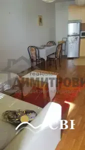 Apartment, 1-room, 117.6 m², in Varna. Photo 3 of 5. Varna, Black Sea, Bulgaria. Cheap Beach Holiday.