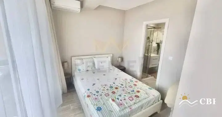 Apartment, 2-room, 60 m², in Vinitsa. Photo 3 of 8. Vinitsa, Black Sea, Bulgaria. Cheap Beach Holiday.