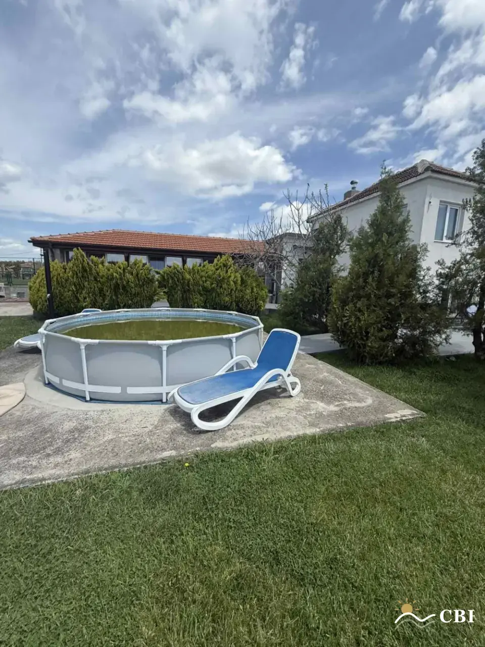 House, 1-room, 634.2 m², in Burgas. Photo 7 of 16. Burgas, Black Sea, Bulgaria. Cheap Beach Holiday.