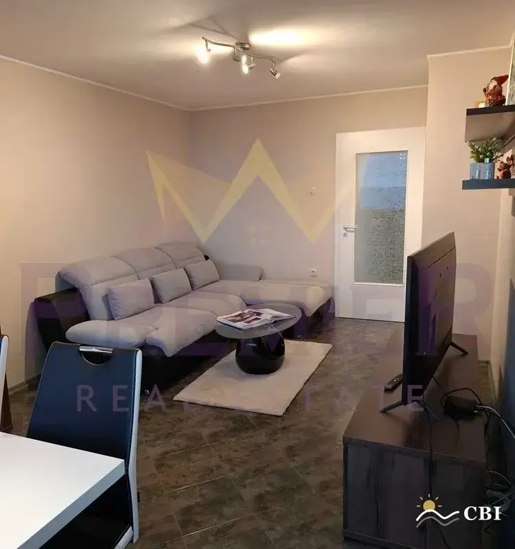 Apartment, 3-room, 60 m², in Varna. Photo 6 of 16. Varna, Black Sea, Bulgaria. Cheap Beach Holiday.