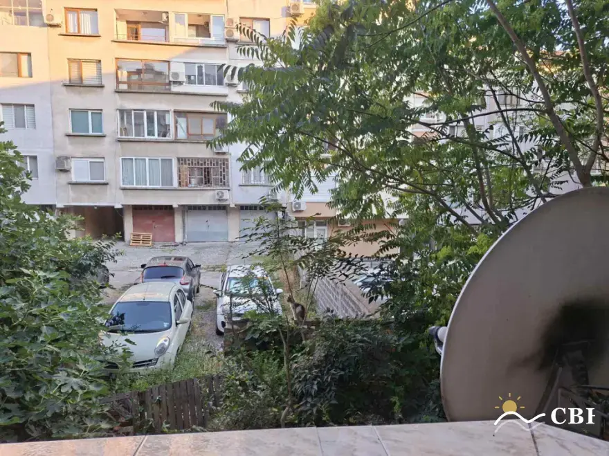 Apartment, 2-room, 74 m², in Kableshkovo. Photo 1 of 3. Kableshkovo, Black Sea, Bulgaria. Cheap Beach Holiday.
