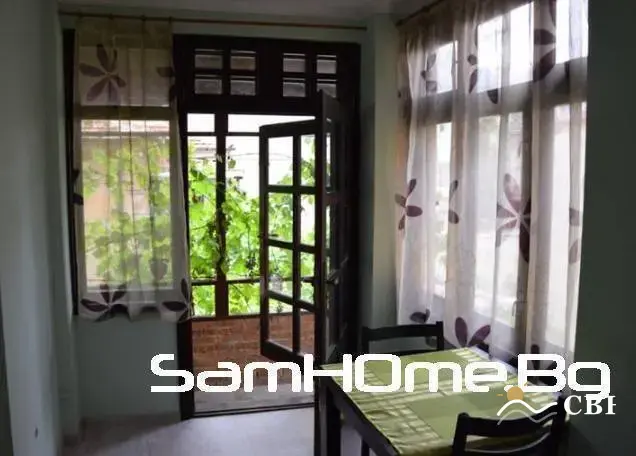 Apartment, 1-room, 60 m², in Varna. Photo 2 of 6. Varna, Black Sea, Bulgaria. Cheap Beach Holiday.
