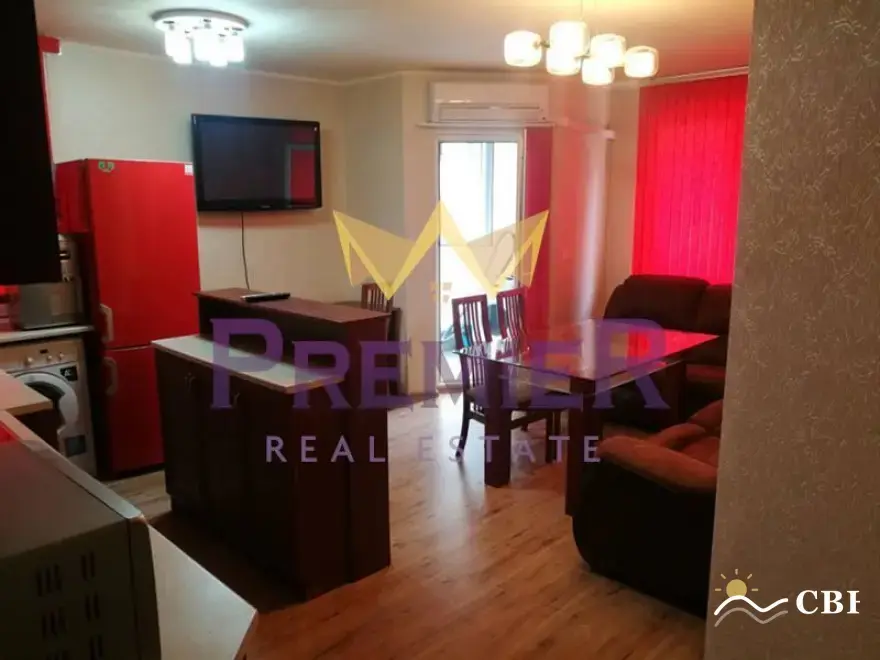 Apartment, 3-room, 65 m², in Varna. Photo 3 of 12. Varna, Black Sea, Bulgaria. Cheap Beach Holiday.
