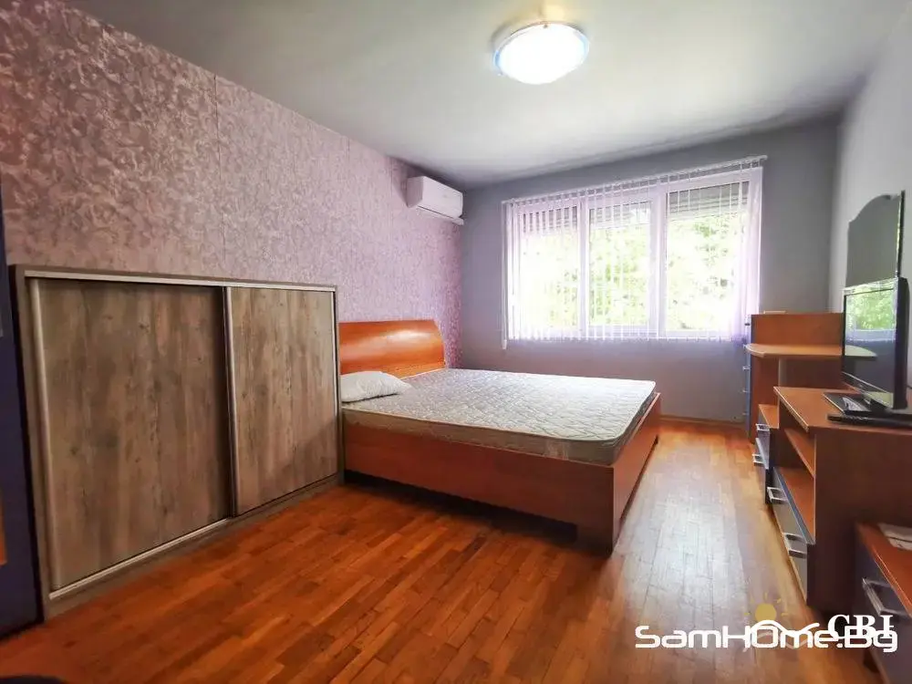 Apartment, 1-room, 76 m², in Varna. Photo 8 of 10. Varna, Black Sea, Bulgaria. Cheap Beach Holiday.