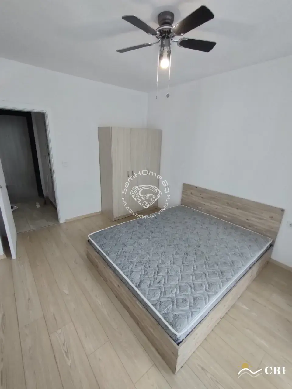 Apartment, 1-room, 65 m², in Varna. Photo 3 of 7. Varna, Black Sea, Bulgaria. Cheap Beach Holiday.