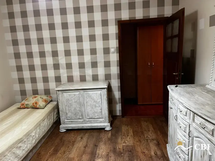 Apartment, 4-room, 70 m², in Varna. Photo 6 of 6. Varna, Black Sea, Bulgaria. Cheap Beach Holiday.