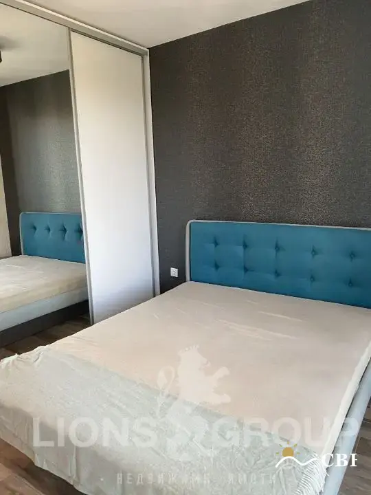 Apartment, 1-room, 35 m², in St. St. Konstantin and Elena. Photo 3 of 7. St. St. Konstantin and Elena, Black Sea, Bulgaria. Cheap Beach Holiday.