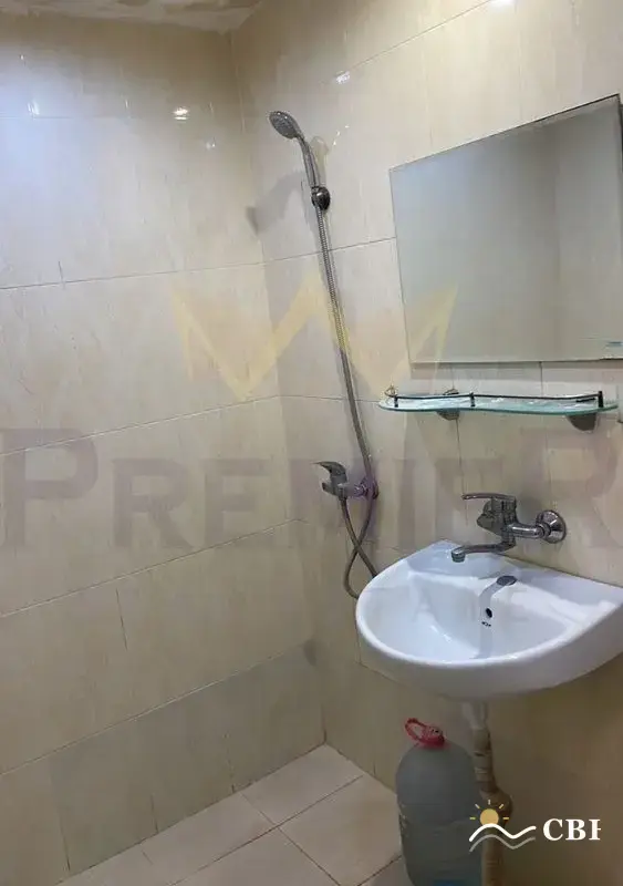 Apartment, 2-room, 55 m², in Varna. Photo 9 of 16. Varna, Black Sea, Bulgaria. Cheap Beach Holiday.