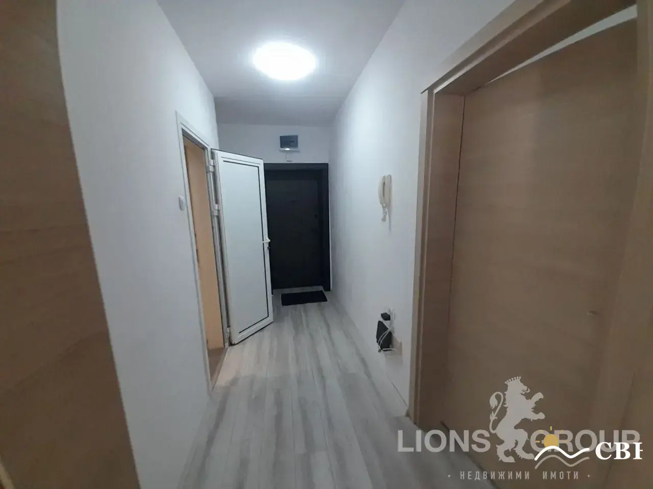 Apartment, 2-room, 70 m², in Varna. Photo 9 of 13. Varna, Black Sea, Bulgaria. Cheap Beach Holiday.
