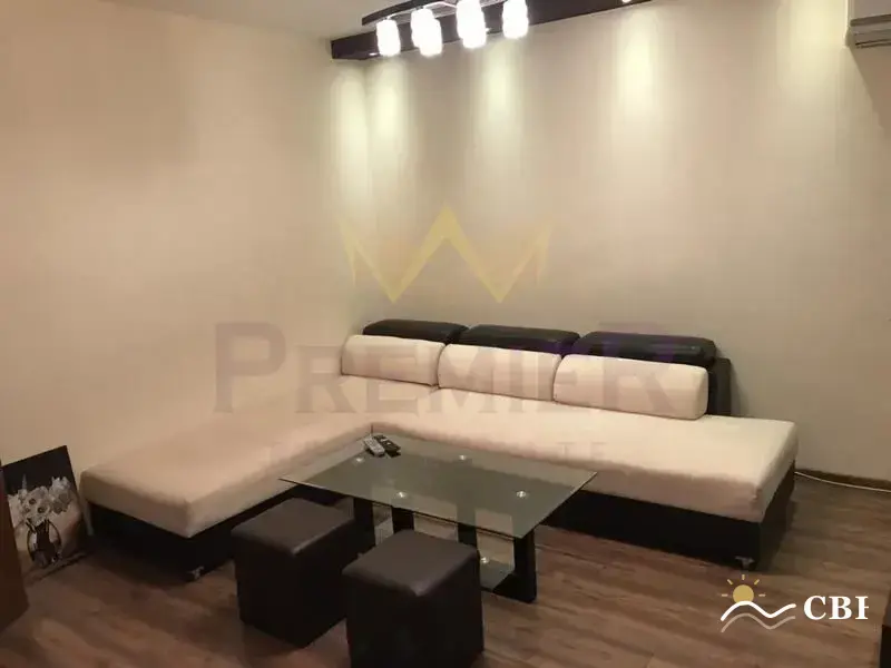 Apartment, 3-room, 90 m², in Varna. Photo 5 of 12. Varna, Black Sea, Bulgaria. Cheap Beach Holiday.