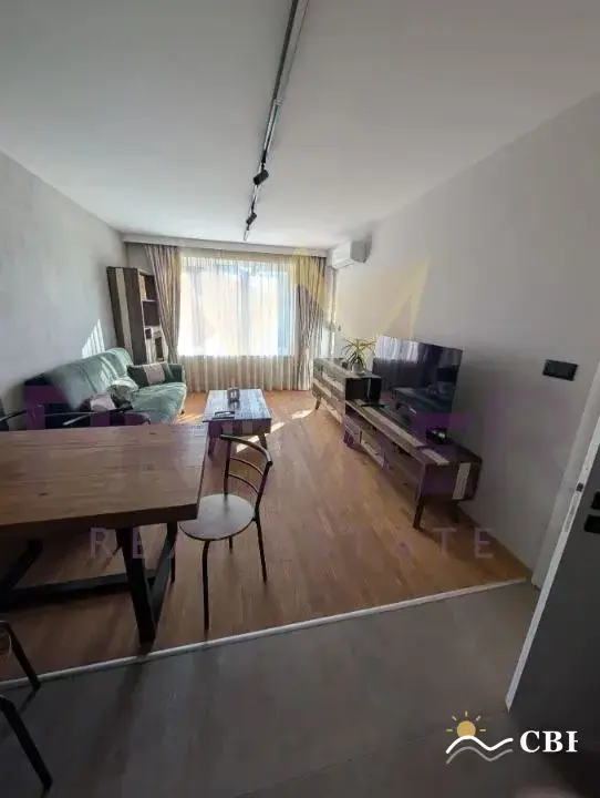 Apartment, 3-room, 75 m², in Varna. Photo 3 of 13. Varna, Black Sea, Bulgaria. Cheap Beach Holiday.