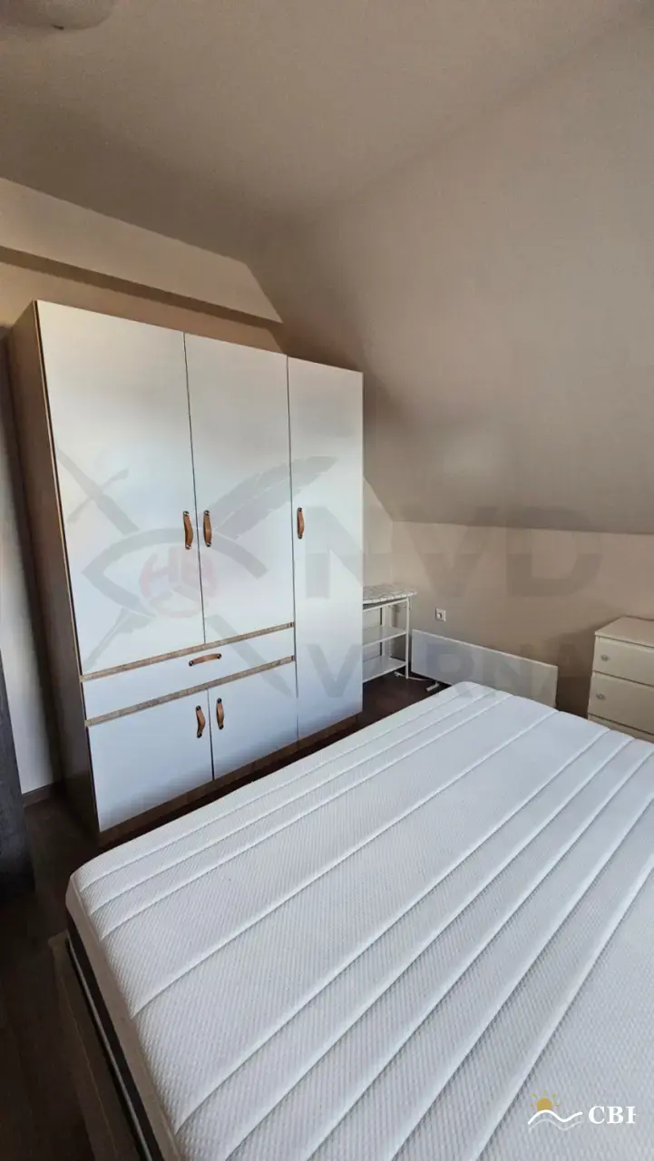 Apartment, 4-room, 115 m², in Varna. Photo 4 of 10. Varna, Black Sea, Bulgaria. Cheap Beach Holiday.