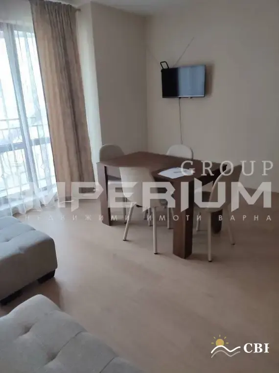Apartment, 1-room, 22344 m², in Varna. Photo 3 of 8. Varna, Black Sea, Bulgaria. Cheap Beach Holiday.