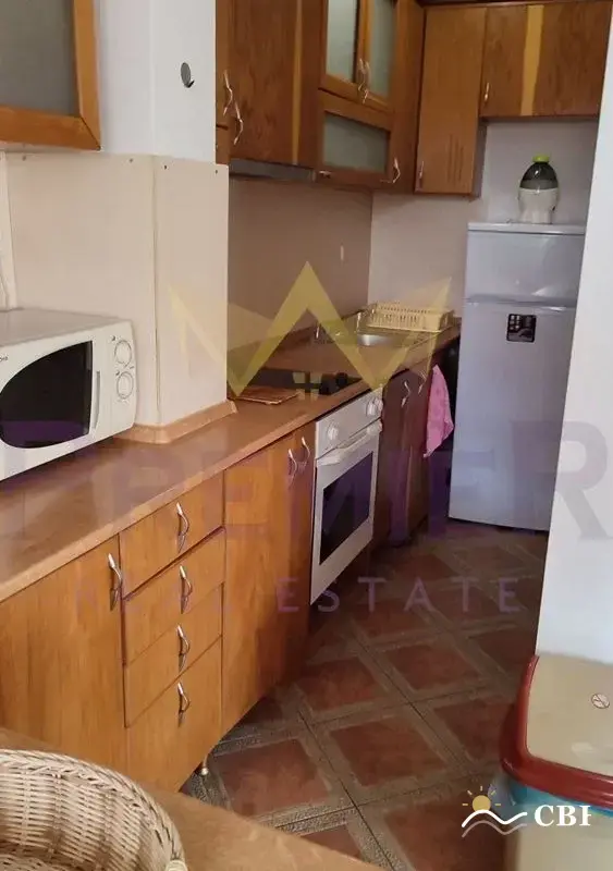 Apartment, 1-room, 180 m², in Varna. Photo 3 of 16. Varna, Black Sea, Bulgaria. Cheap Beach Holiday.