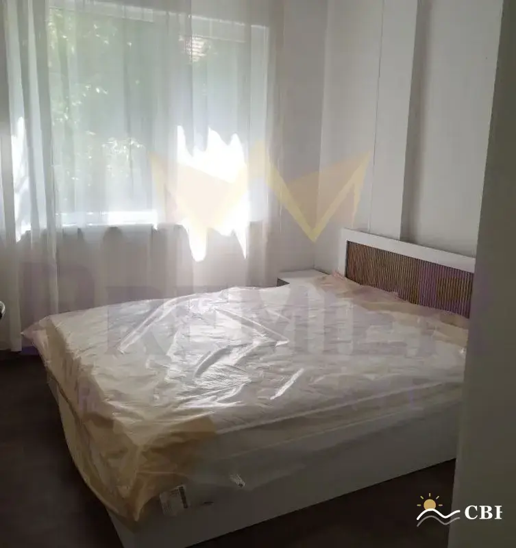 Apartment, 3-room, 70 m², in Varna. Photo 9 of 16. Varna, Black Sea, Bulgaria. Cheap Beach Holiday.
