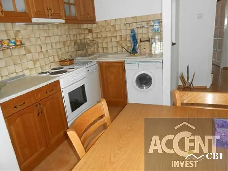 Apartment, 3-room, 100 m², in Varna. Photo 1 of 11. Varna, Black Sea, Bulgaria. Cheap Beach Holiday.