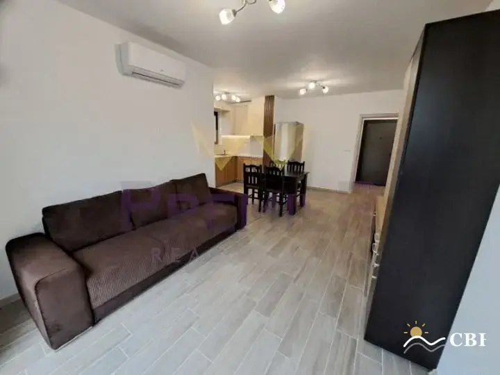 Apartment, 2-room, 75 m², in Varna. Photo 4 of 15. Varna, Black Sea, Bulgaria. Cheap Beach Holiday.