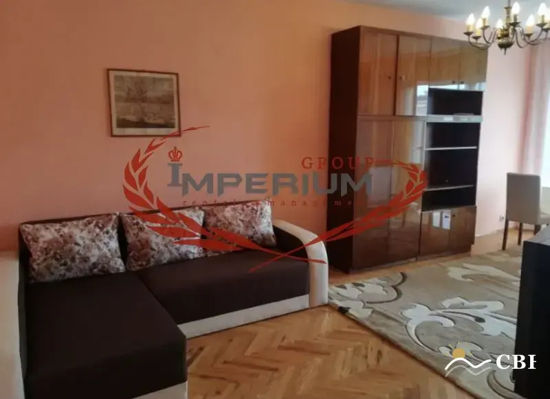 Apartment, 1-room, 4444 m², in Varna. Photo 3 of 12. Varna, Black Sea, Bulgaria. Cheap Beach Holiday.