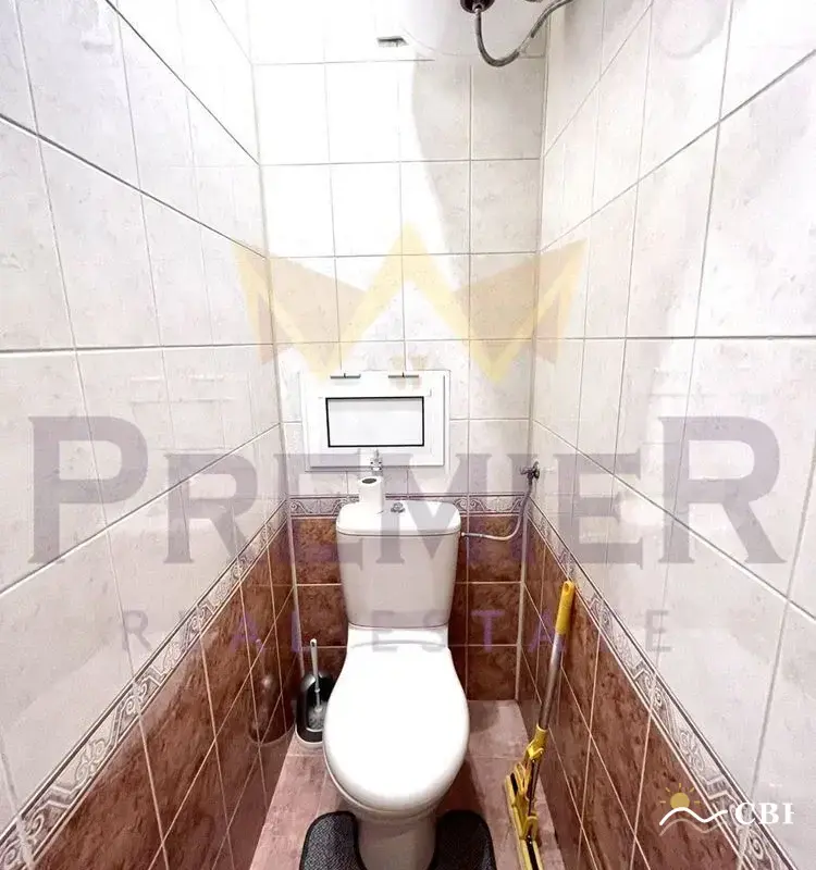 Apartment, 3-room, 65 m², in Varna. Photo 8 of 13. Varna, Black Sea, Bulgaria. Cheap Beach Holiday.