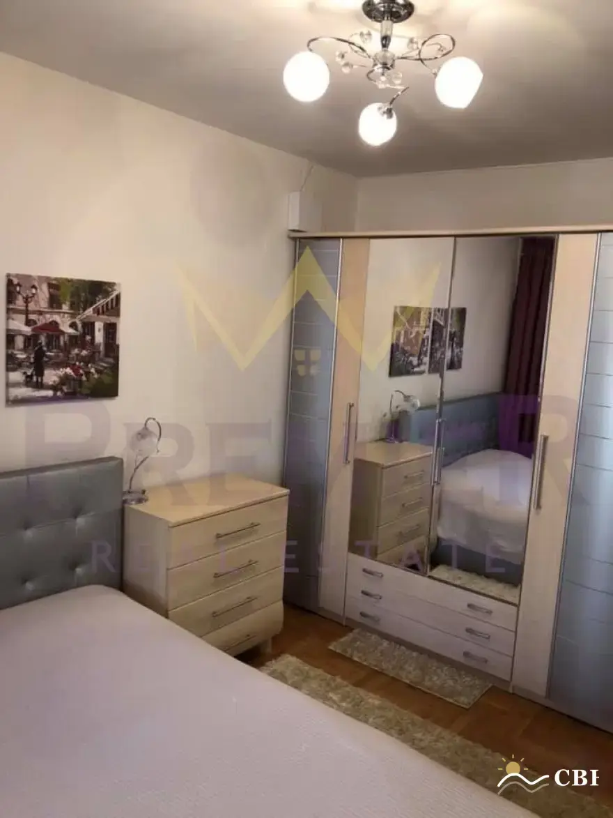 Apartment, 2-room, 75 m², in Varna. Photo 8 of 8. Varna, Black Sea, Bulgaria. Cheap Beach Holiday.