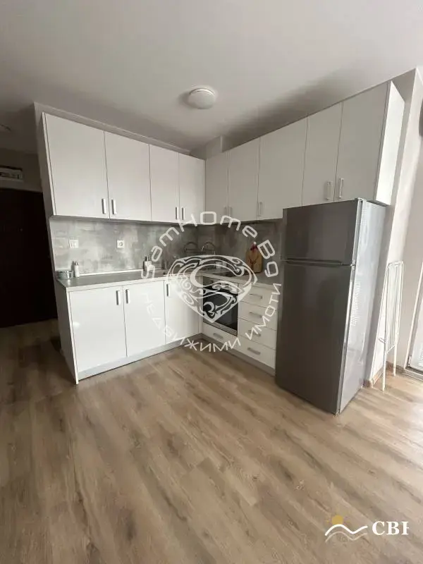 Apartment, 1-room, 50 m², in Varna. Photo 5 of 16. Varna, Black Sea, Bulgaria. Cheap Beach Holiday.