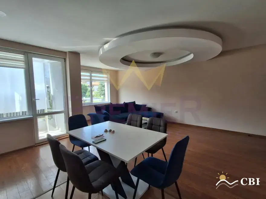 Apartment, 3-room, 100 m², in Varna. Photo 6 of 16. Varna, Black Sea, Bulgaria. Cheap Beach Holiday.