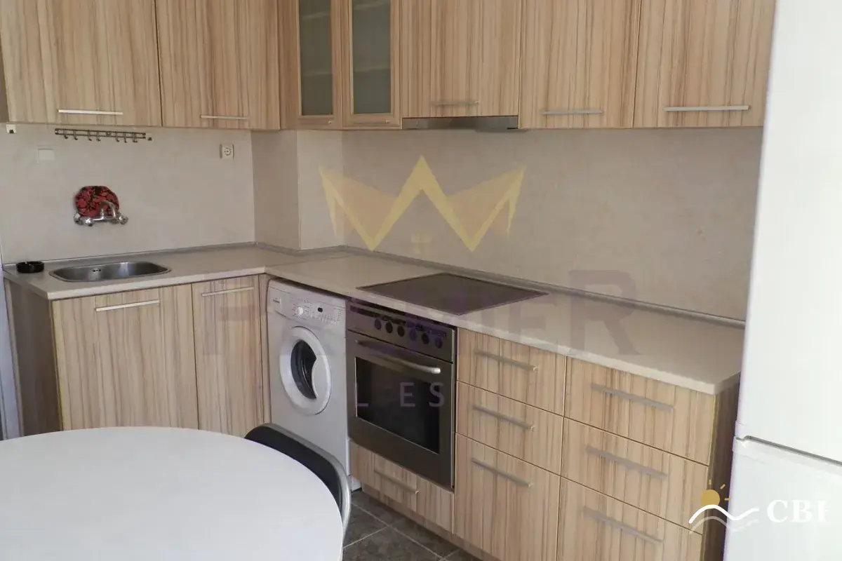 Apartment, 3-room, 83 m², in Varna. Photo 2 of 11. Varna, Black Sea, Bulgaria. Cheap Beach Holiday.