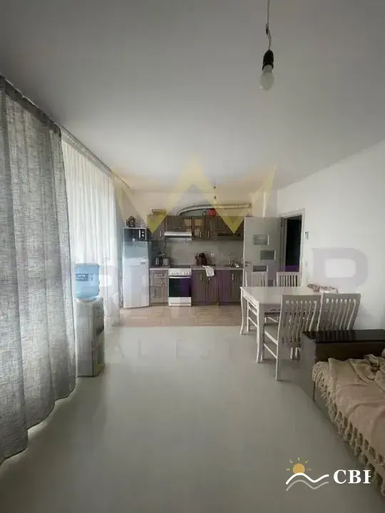 Apartment, 2-room, 62 m², in Vinitsa. Photo 1 of 7. Vinitsa, Black Sea, Bulgaria. Cheap Beach Holiday.