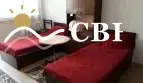 Apartment, 2-room, 55 m², in Varna. Photo 1 of 6. Varna, Black Sea, Bulgaria. Cheap Beach Holiday.