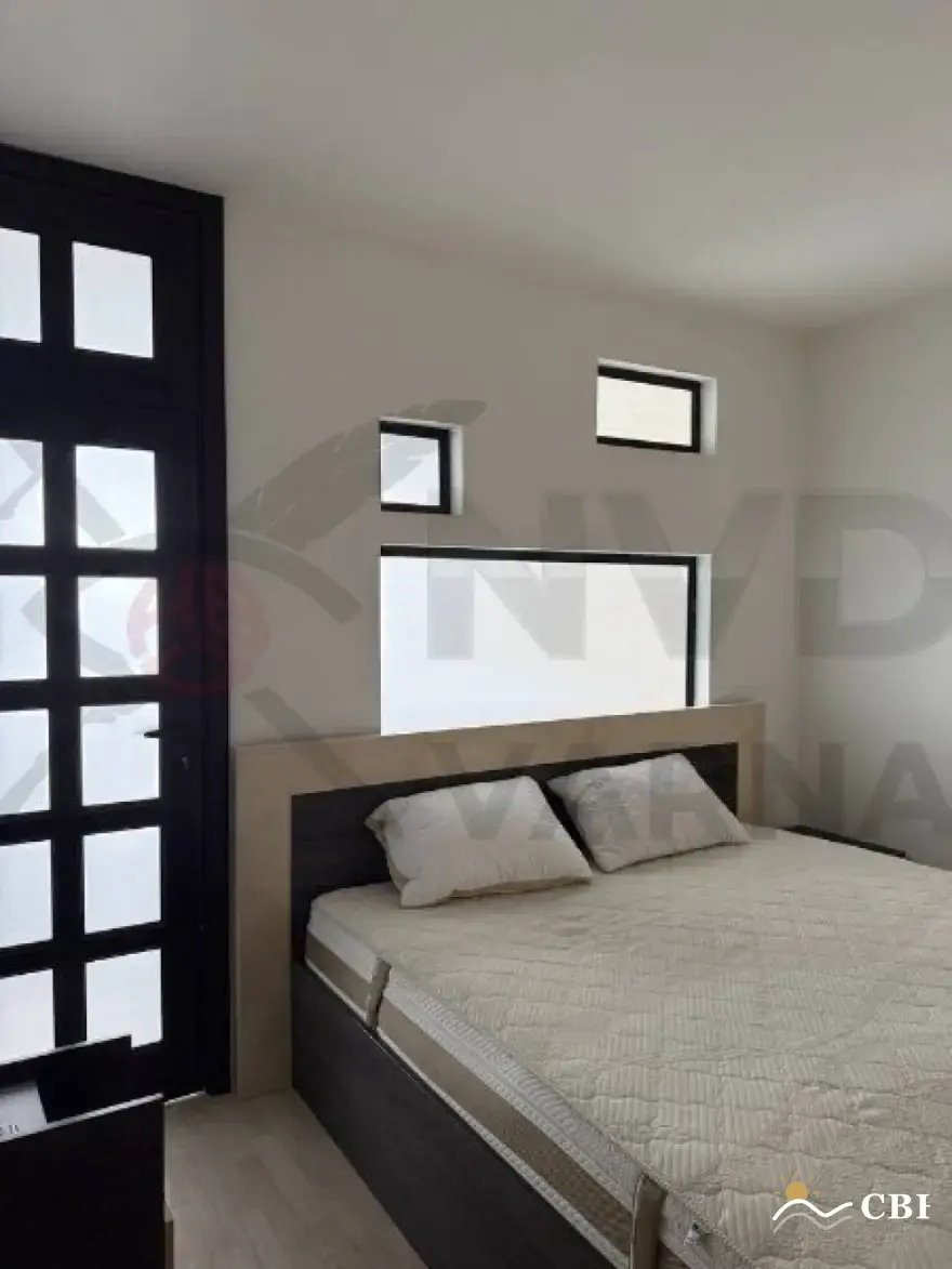 Apartment, 2-room, 60 m², in Varna. Photo 3 of 6. Varna, Black Sea, Bulgaria. Cheap Beach Holiday.