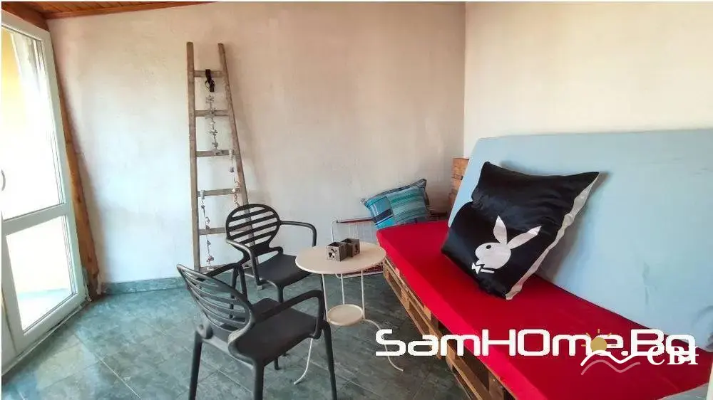 Apartment, 3-room, 175 m², in Varna. Photo 8 of 14. Varna, Black Sea, Bulgaria. Cheap Beach Holiday.