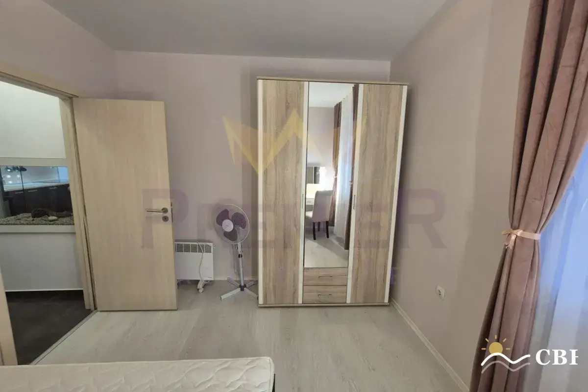 Apartment, 3-room, 85 m², in Varna. Photo 9 of 12. Varna, Black Sea, Bulgaria. Cheap Beach Holiday.