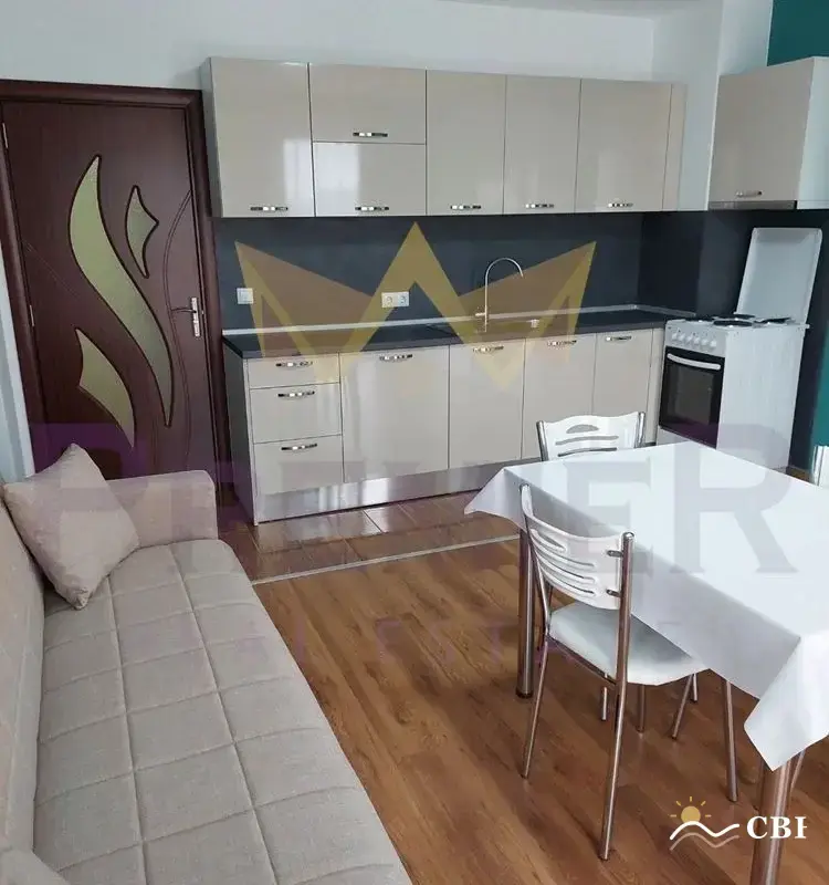 Apartment, 3-room, 75 m², in Varna. Photo 1 of 8. Varna, Black Sea, Bulgaria. Cheap Beach Holiday.