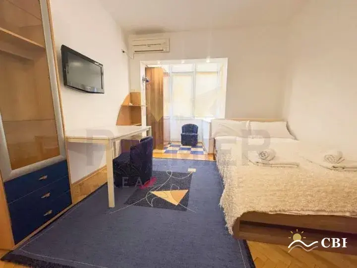 Apartment, 3-room, 100 m², in Varna. Photo 8 of 12. Varna, Black Sea, Bulgaria. Cheap Beach Holiday.