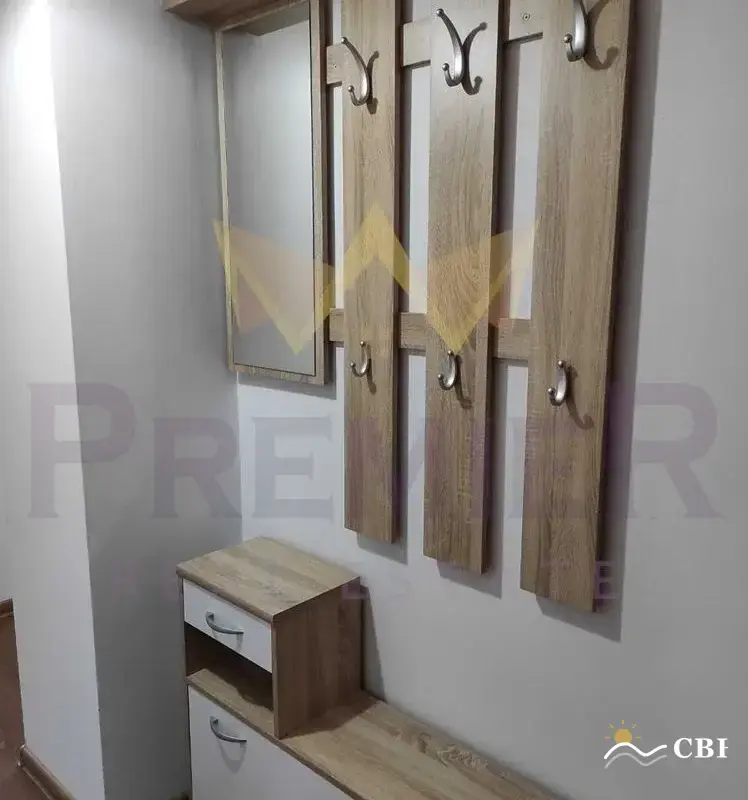 Apartment, 3-room, 90 m², in Varna. Photo 3 of 11. Varna, Black Sea, Bulgaria. Cheap Beach Holiday.