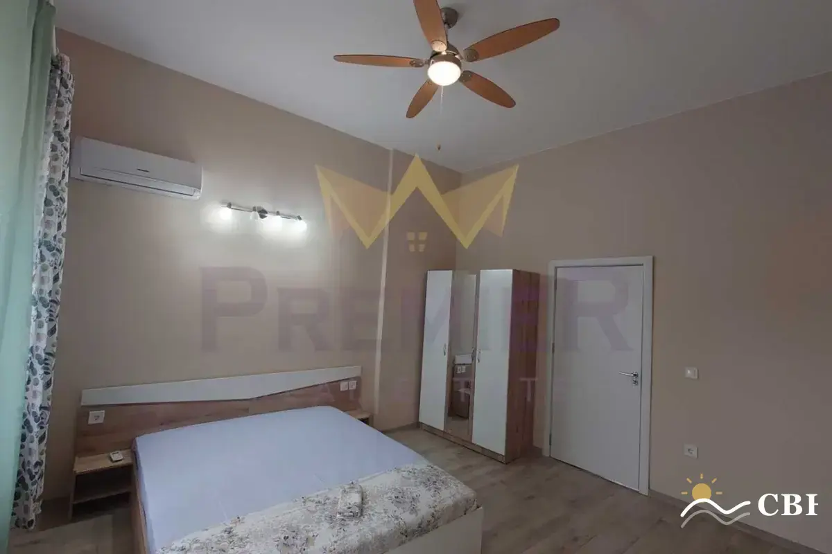 House, 1-room, 140 m², in Varna. Photo 9 of 14. Varna, Black Sea, Bulgaria. Cheap Beach Holiday.